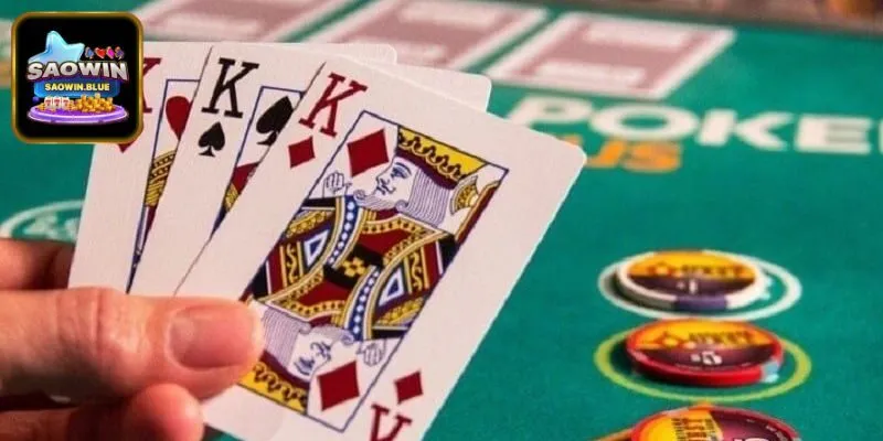 Kinh Nghiệm Và Mẹo Chơi Liêng Hiệu Quả