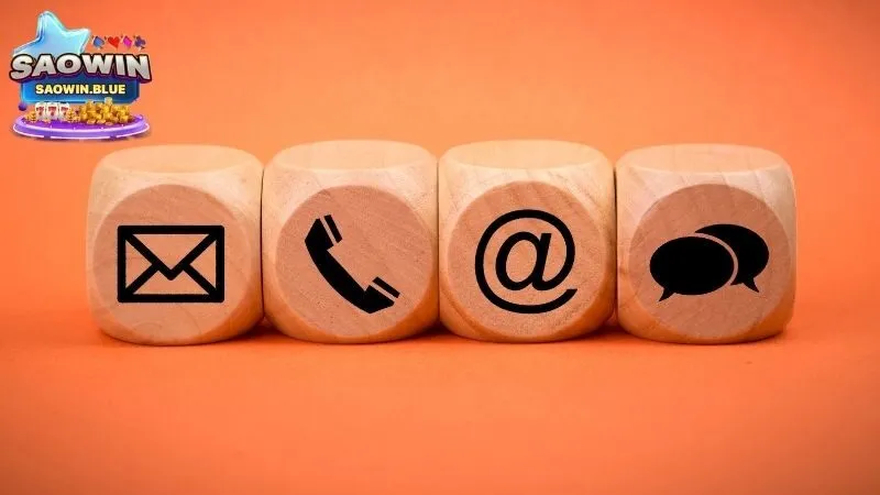 Khám Phá Hệ Thống Liên Hệ SAOWIN - Luôn Sẵn Sàng Hỗ Trợ Bạn