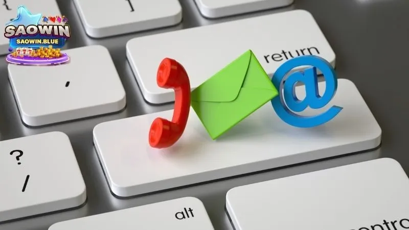 Lợi Ích Khi Sử Dụng Kênh Liên Hệ SAOWIN 24/7