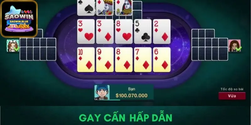 Kinh Nghiệm Và Mẹo Chơi Mậu Binh Hiệu Quả Trên Saowin