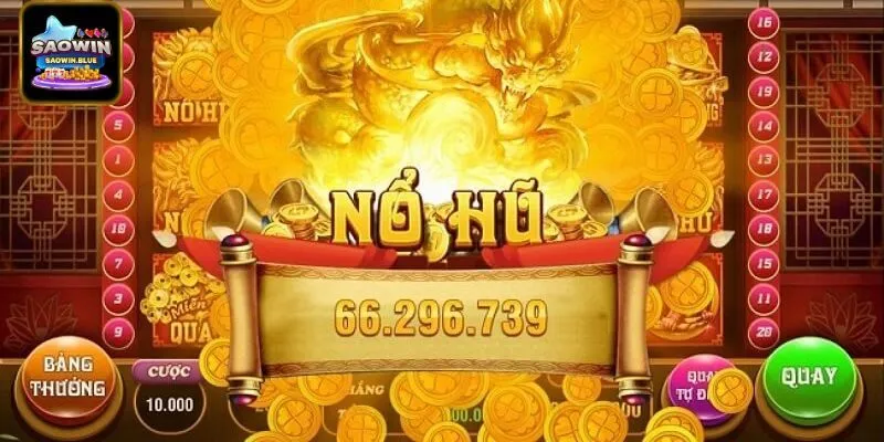 Kinh Nghiệm Quan Trọng Chơi Nổ Hũ Hiệu Quả