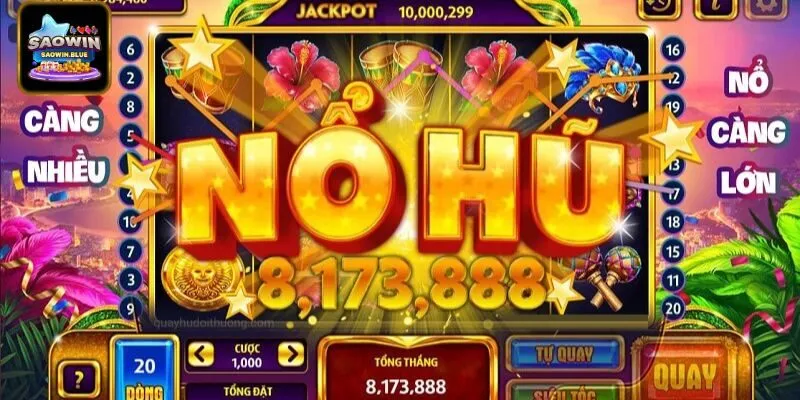 Tổng quan về nổ hũ đổi tiền thật