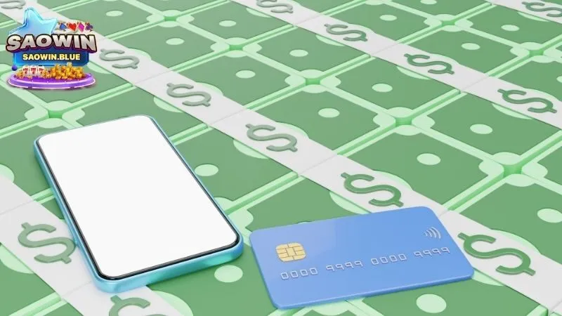 Các Phương Thức Rút Tiền