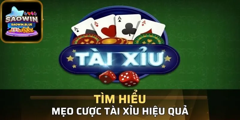 Lý Do Bạn Nên Chơi Tài Xỉu Tại Saowin
